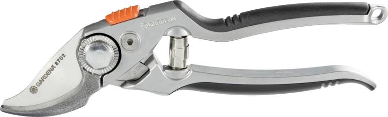 Gardena Alu-Gartenschere B+/L Premium bis zu Ø 24 mm Schnittstärke von Gardena
