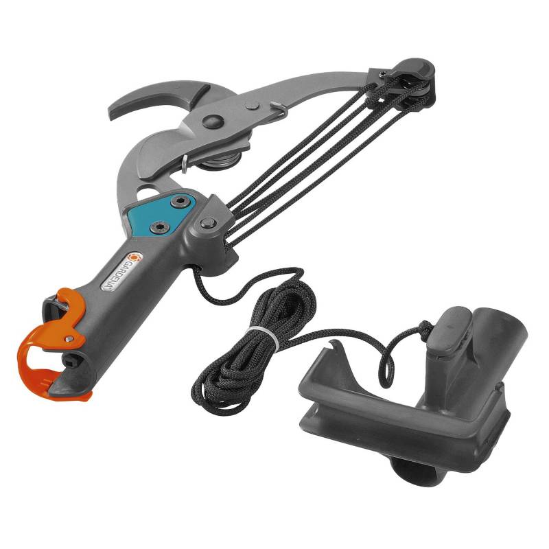 Gardena Amboss-Baumschere "combisystem" von Gardena