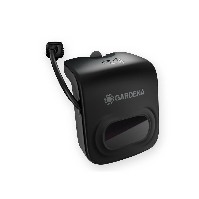 Gardena Anti-Kollisions-Radar 'Smart Sileno' für Mähroboter von Gardena