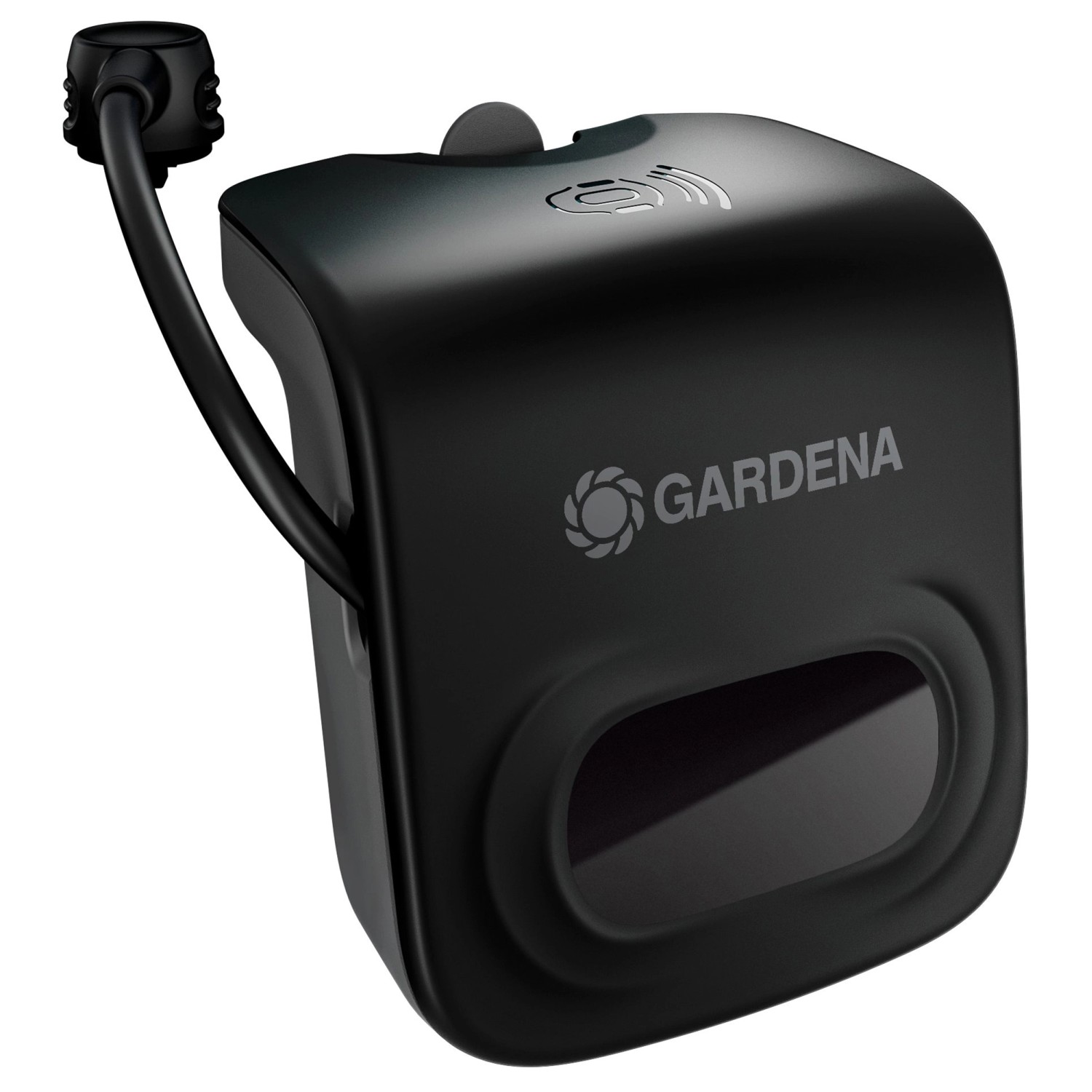 Gardena Antikollisions-Radar Sileno Gardena Antikollisions-Radar Sileno von Gardena