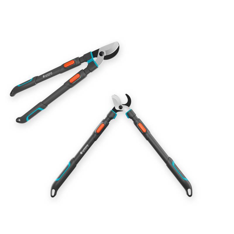 Gardena Astschere 'TeleCut Pro L' teleskopierbar bis 90 cm von Gardena