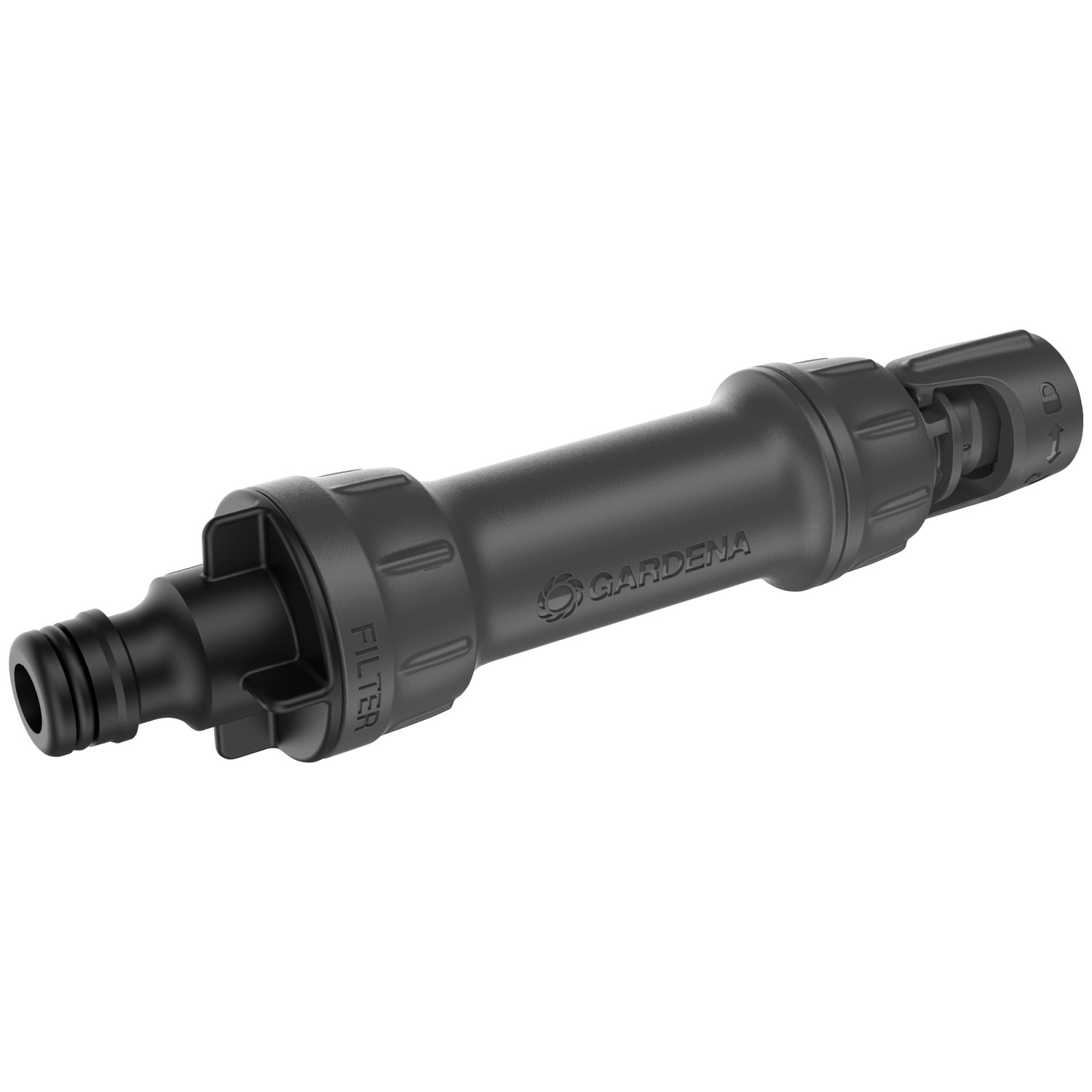 Gardena Basisgerät 1000 Startbaustein des Gardena Micro-Drip-Systems von Gardena
