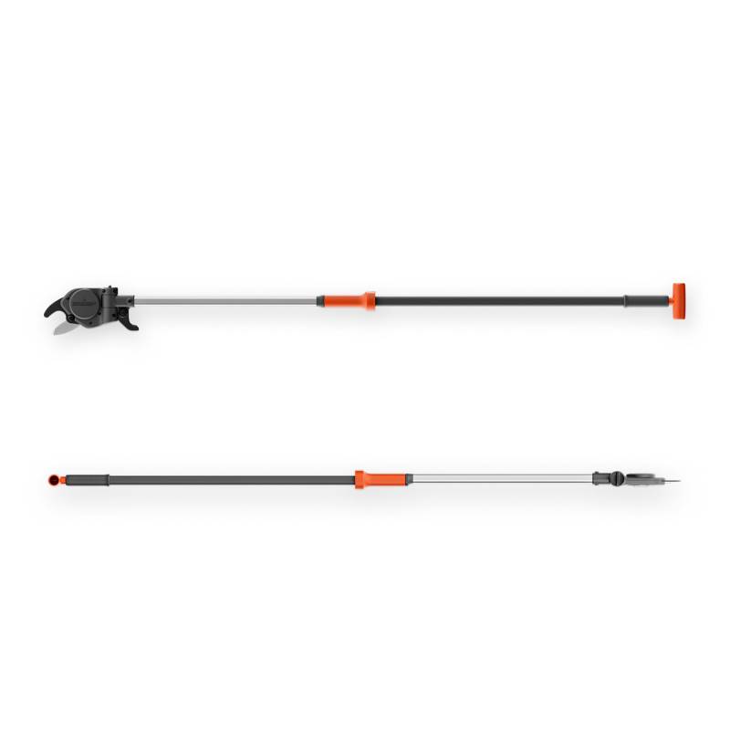 Gardena Baum- und Strauchschneider 'StarCut Pro S' Bypass 39 cm von Gardena