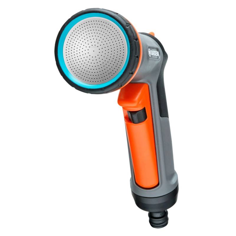 Gardena Bewässerungsbrausen-Set für Schlauchanschluss und Bewässerung von Gardena