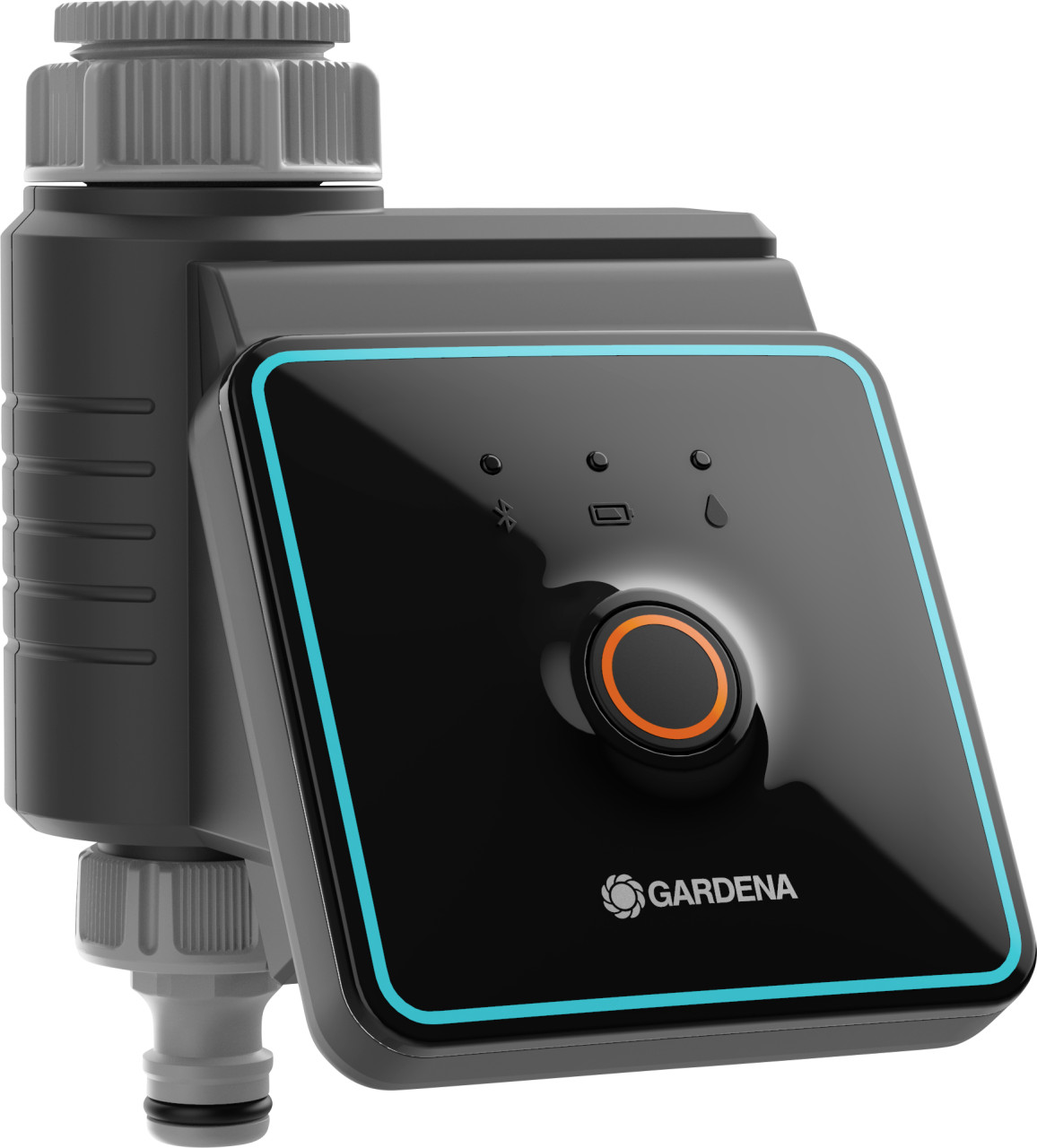 Gardena Bewässerungssteuerung Bluetooth von Gardena