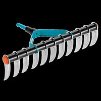 Gardena CS.-Rasenlüfter 35 cm breit Gardena CS.-Rasenlüfter 35 cm breit von Gardena