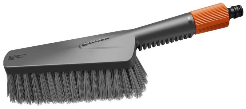 Gardena Cleansystem Handbürste M soft 32 cm von Gardena