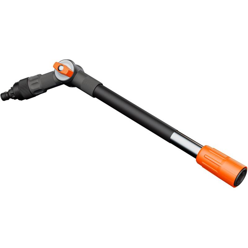 Gardena Cleansystem Stiel Flex Anthrazit von Gardena