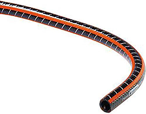 Gardena Comfort FLEX Schlauch 32 mm (5/4 Zoll), 25 m: Gartenschlauch mit Power-Grip-Profil, 25 bar Berstdruck, PVC, formstabil, UV-beständig (18058-22) Gardena Comfort FLEX Schlauch 32 mm (5/4 Zoll), 25 m: Gartenschlauch mit Power-Grip-Profil, 25 bar Berstdruck, PVC, formstabil, UV-beständig (18058-22) von Gardena