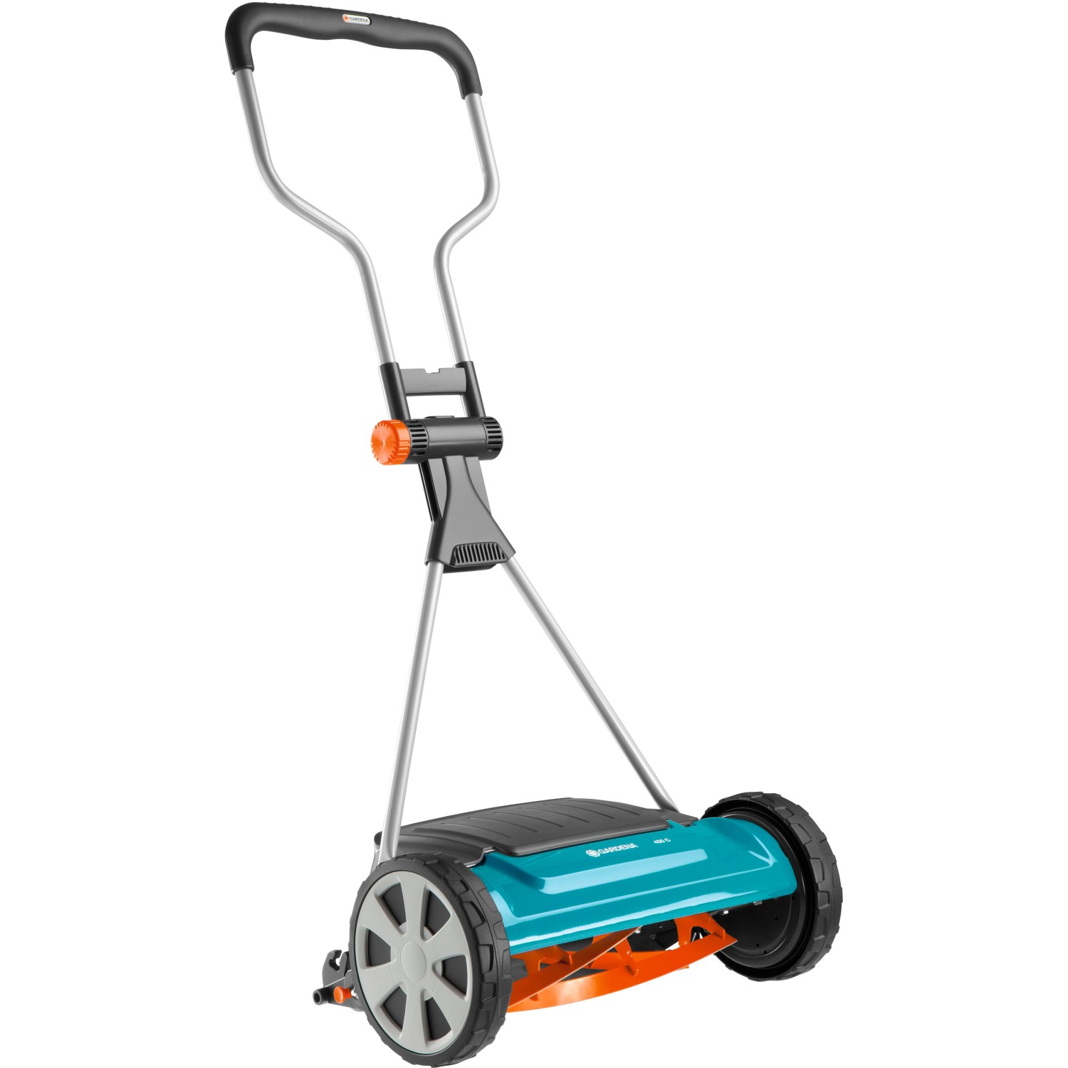 Gardena Comfort Spindelmäher 400 C von Gardena