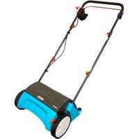 Gardena ES 500 Elektro Rasenlüfter Vertikutierer 500 W PowerPlus Motor 30 cm ( 4066-20 ) von Gardena