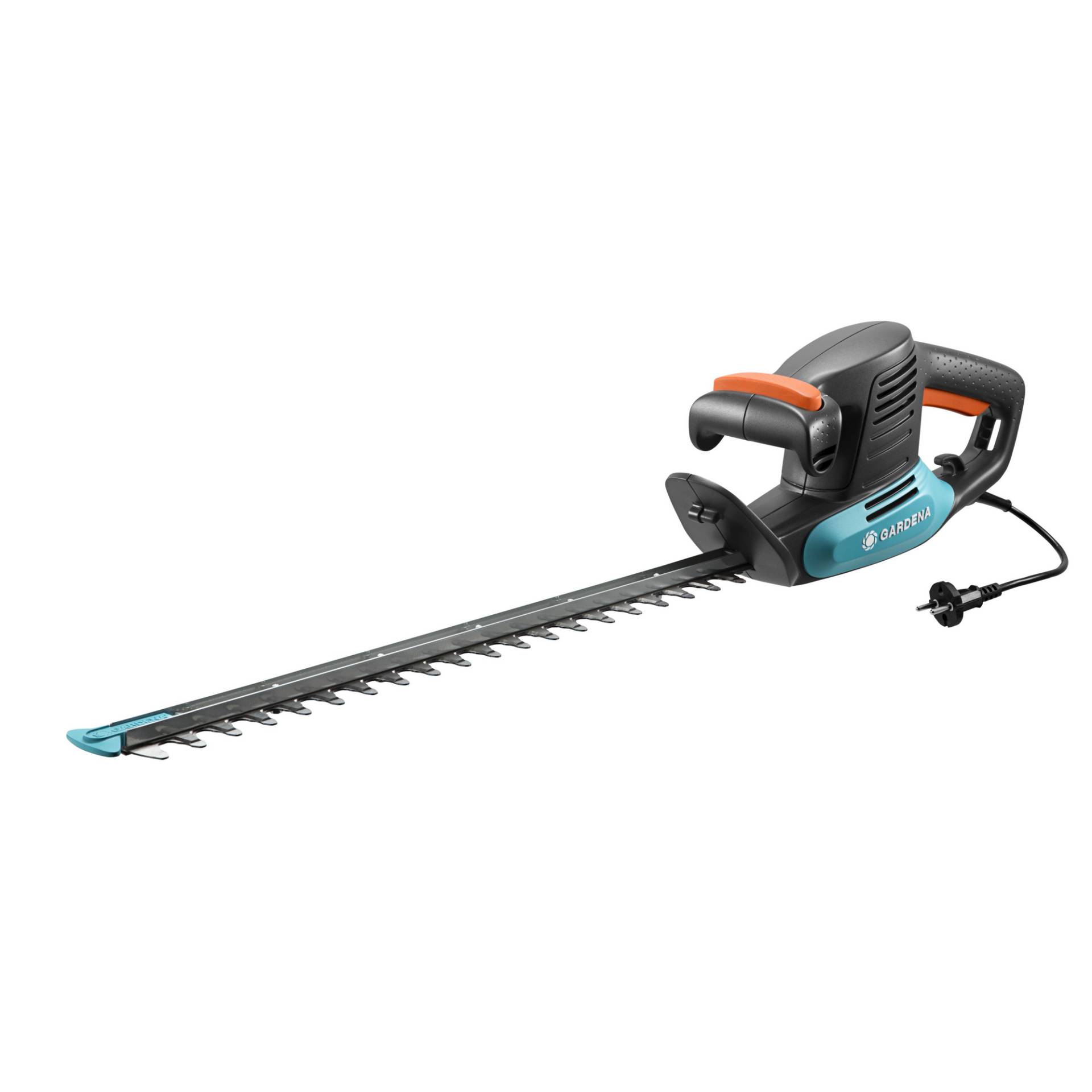 Gardena Elektro-Heckenschere 'Easy Cut 450/45' 50 cm 450 W von Gardena