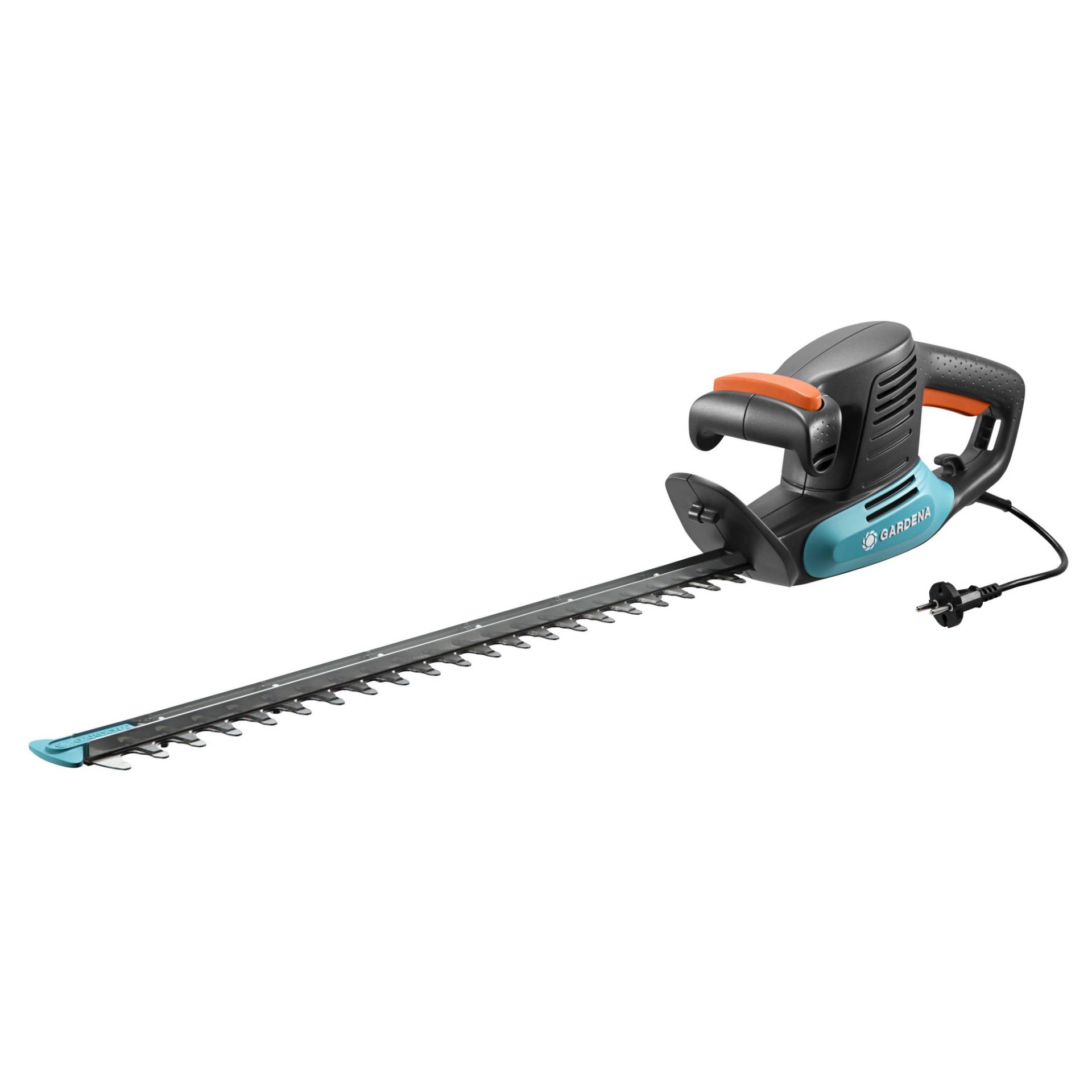 Gardena Elektro-Heckenschere 'Easy Cut 500/55' 500 W 55 cm 500 W von Gardena