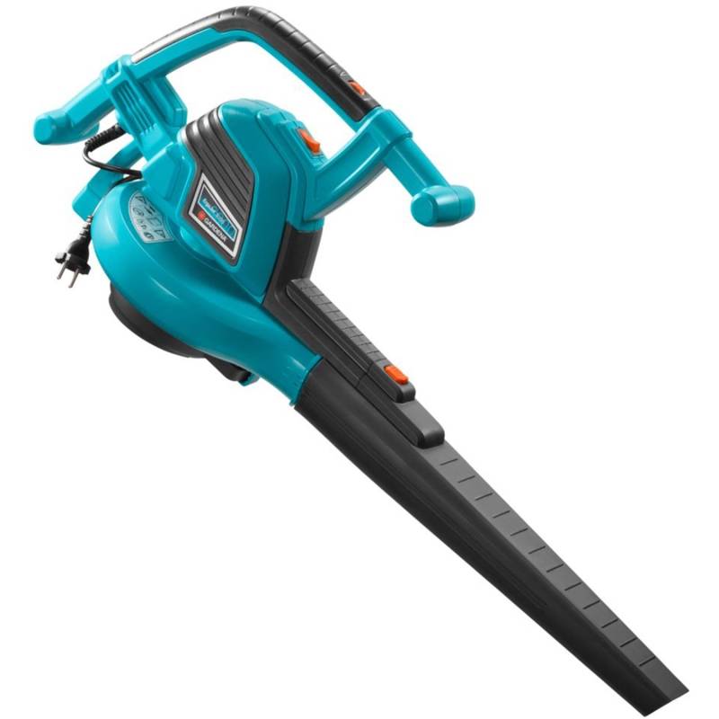 Gardena Elektro-Laubbläser und -sauger ErgoJet 3000 mit 3.000 W Gardena Elektro-Laubbläser und -sauger ErgoJet 3000 mit 3.000 W von Gardena
