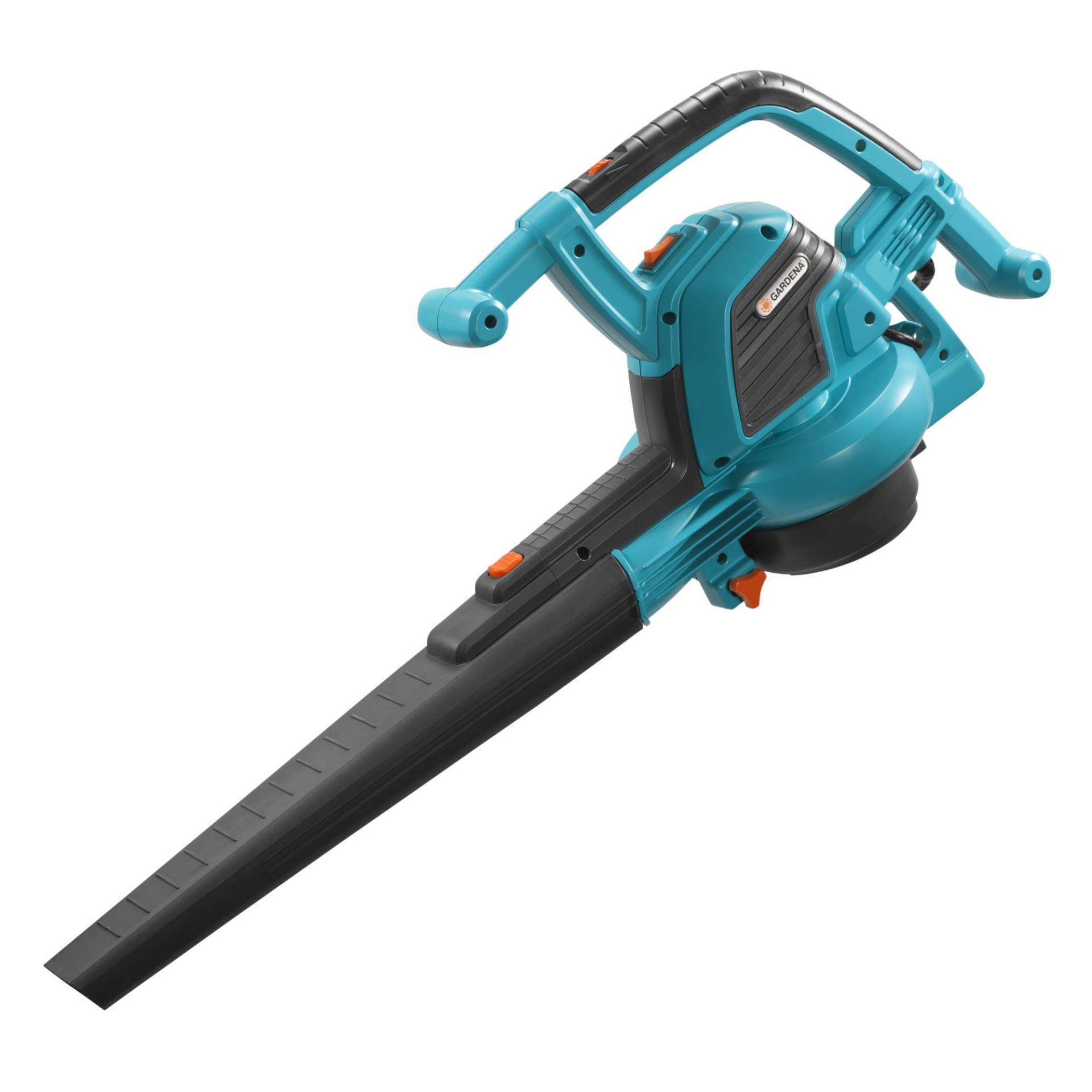 Gardena Elektro-Laubsauger 'ErgoJet 3000' von Gardena