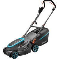 Gardena Elektro-Rasenmäher PowerMax 37/1800 G2 Gardena Elektro-Rasenmäher PowerMax 37/1800 G2 von Gardena