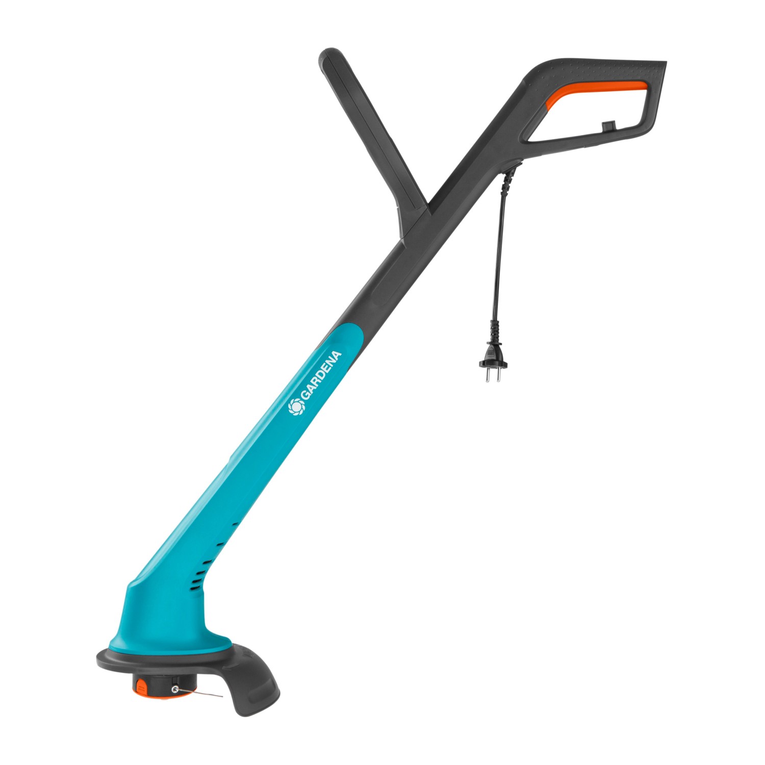 Gardena Elektro-Rasentrimmer SmallCut 300/23 Gardena Elektro-Rasentrimmer SmallCut 300/23 von Gardena