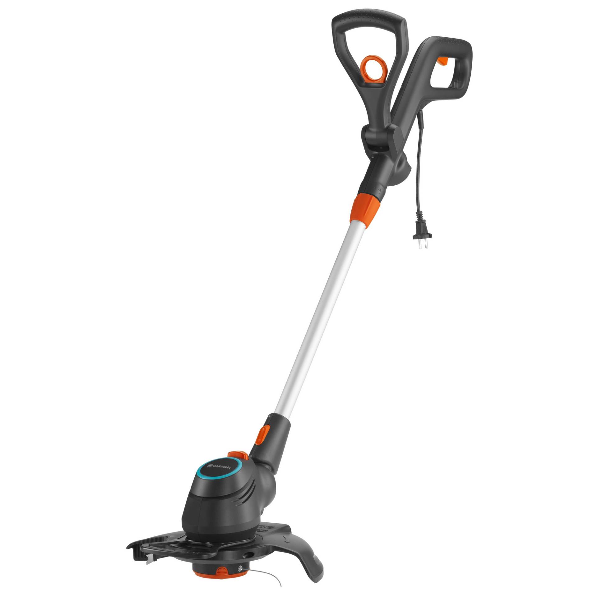 Gardena Elektro-Turbotrimmer 'ComfortCut 550/28' von Gardena