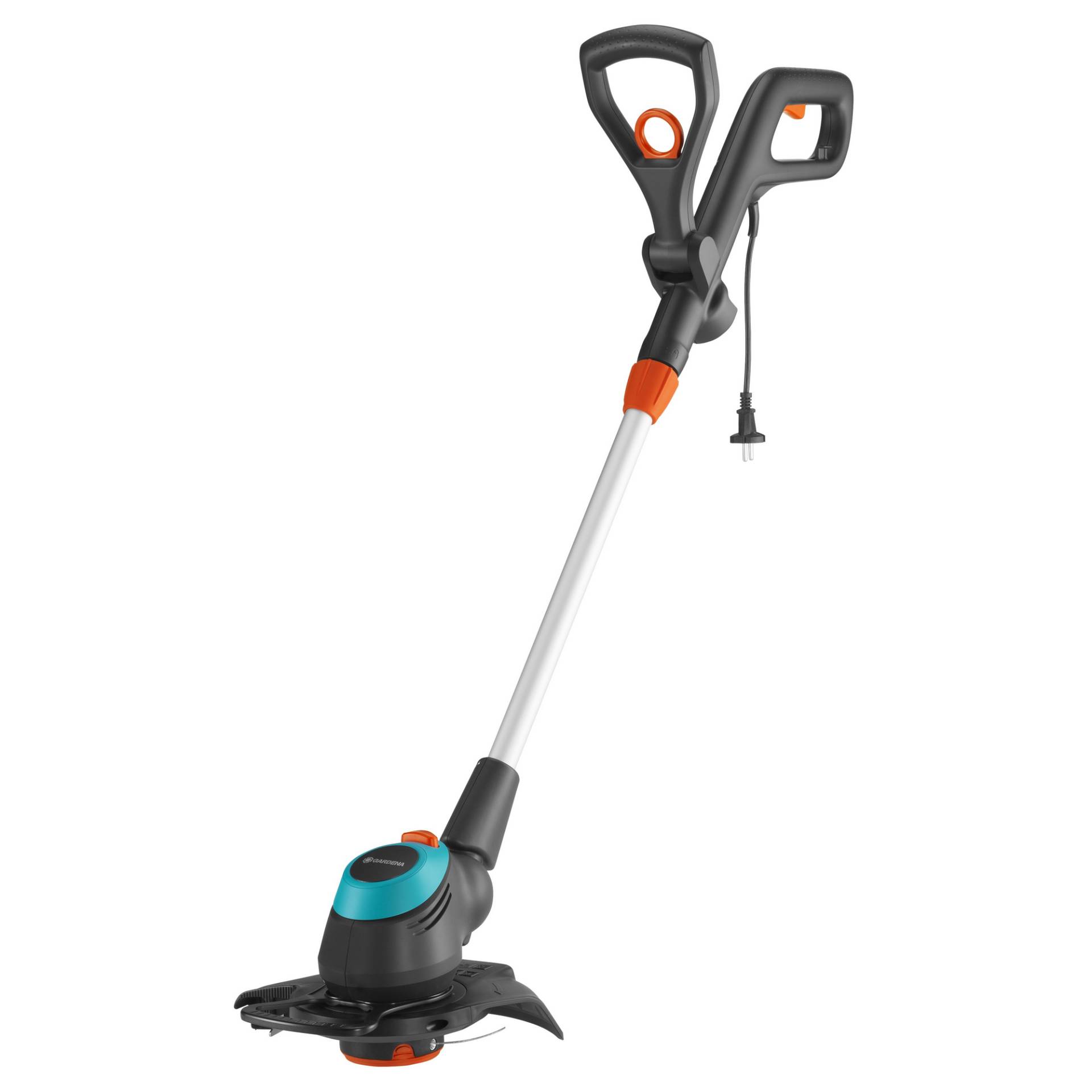 Gardena Elektro-Turbotrimmer 'EasyCut 450/25' von Gardena