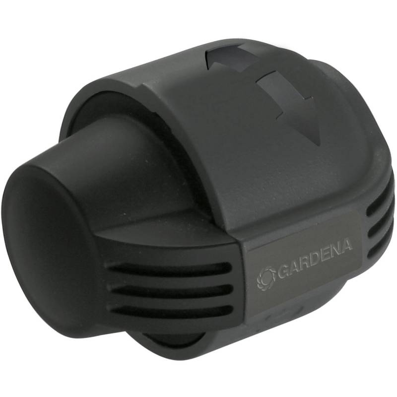 Gardena Endstück 25 mm von Gardena