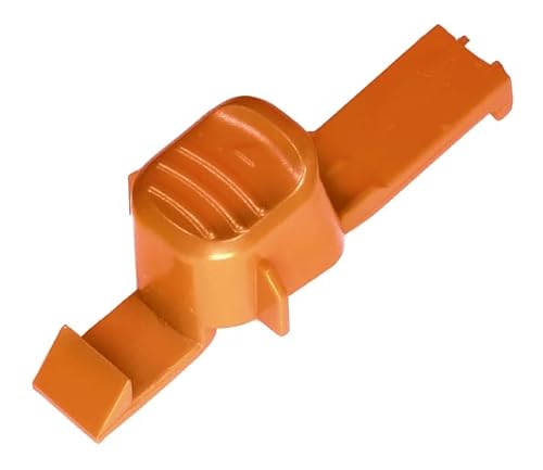 Gardena ErgoJet Gebläse-Button von Gardena