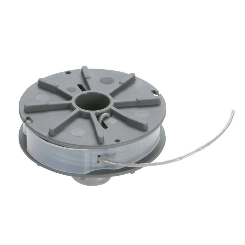 Gardena Ersatzfadenspule für Turbotrimmer 'EASYCut 400', 'ComfortCut 450' und 'PowerCut 500' von Gardena