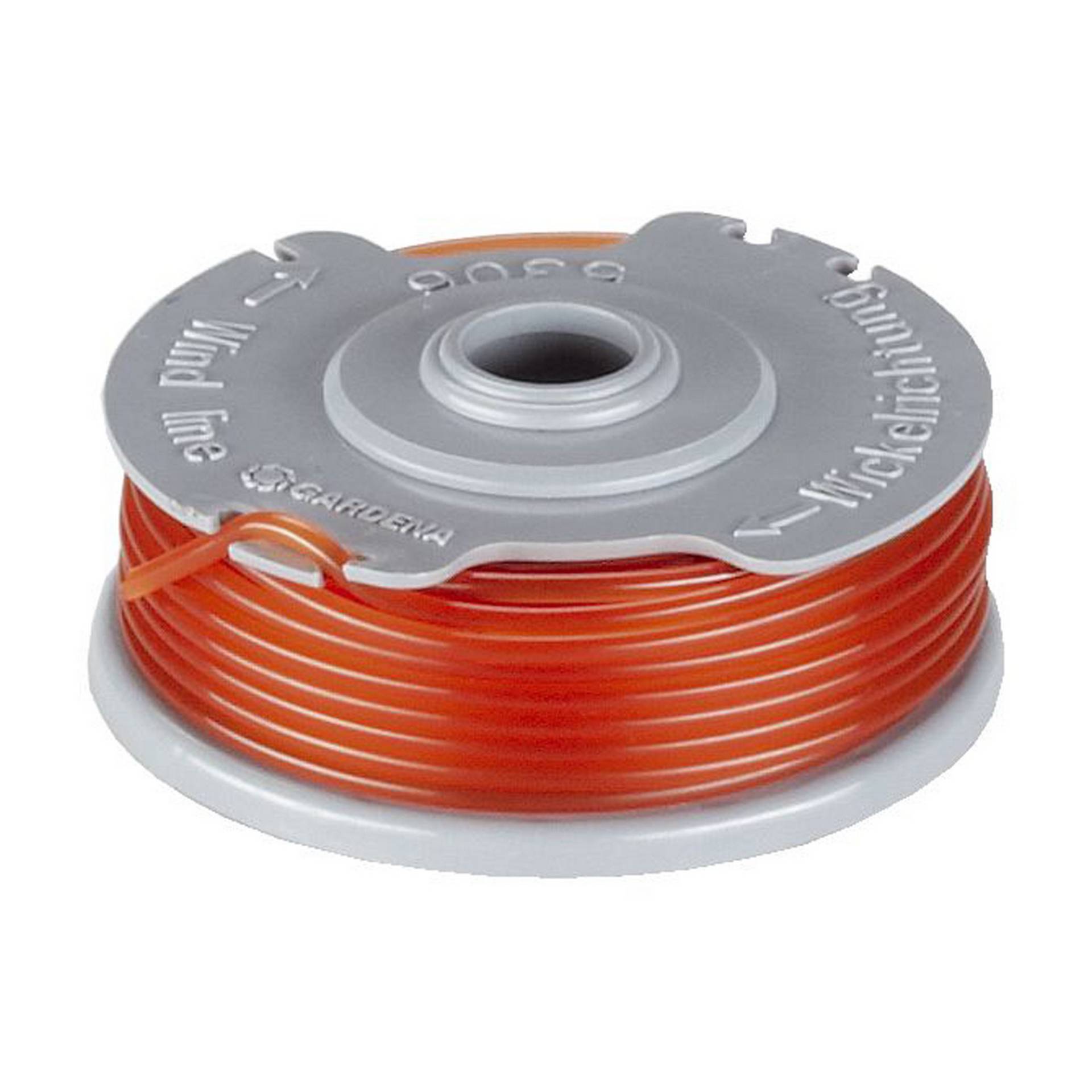 Gardena Ersatzfadenspule für Turbotrimmer 'SmallCut 300' von Gardena