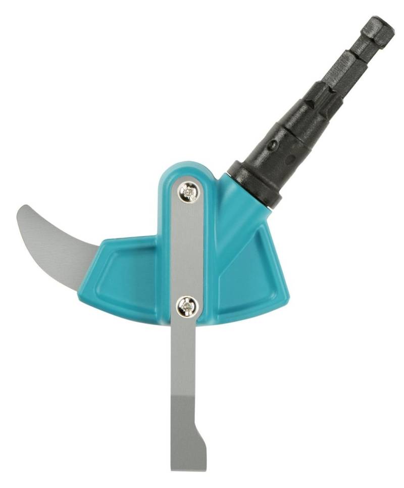 Gardena Fugenkratzer 2in1 combisystem von Gardena