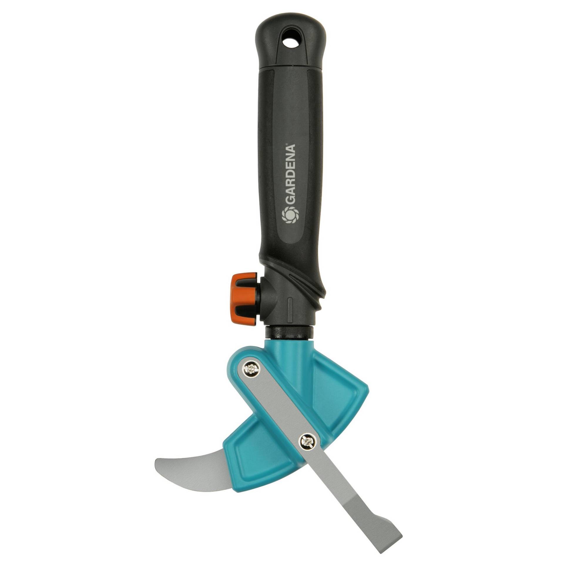 Gardena Fugenkratzer 'Combisystem 2in1' Edelstahl/Kunststoff von Gardena