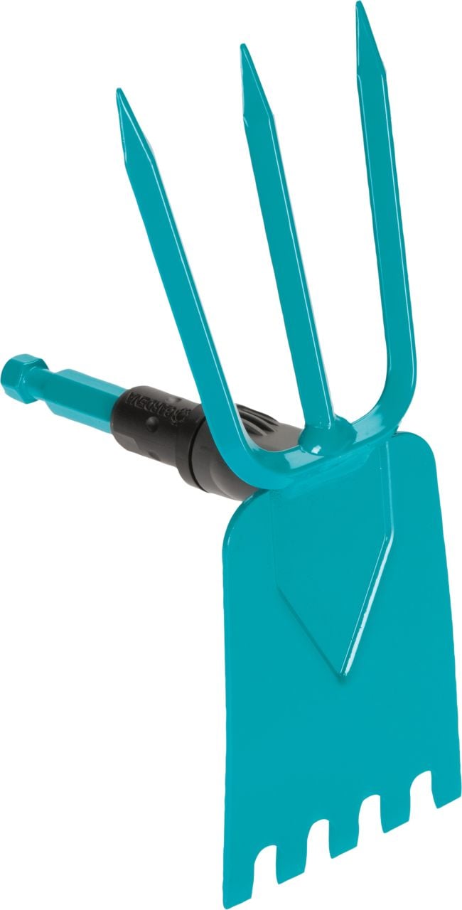 Gardena Gartenhacke combisystem 9 cm Arbeitsbreite von Gardena