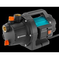 Gardena Gartenpumpe 3000/4 BASIC 09010-47 Gardena Gartenpumpe 3000/4 BASIC 09010-47 von Gardena