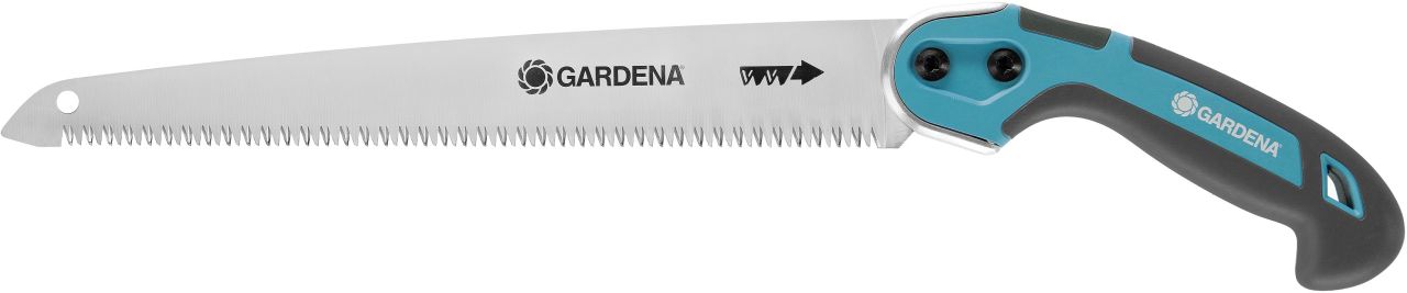 Gardena Gartensäge 300 P 30 cm Messerlänge von Gardena