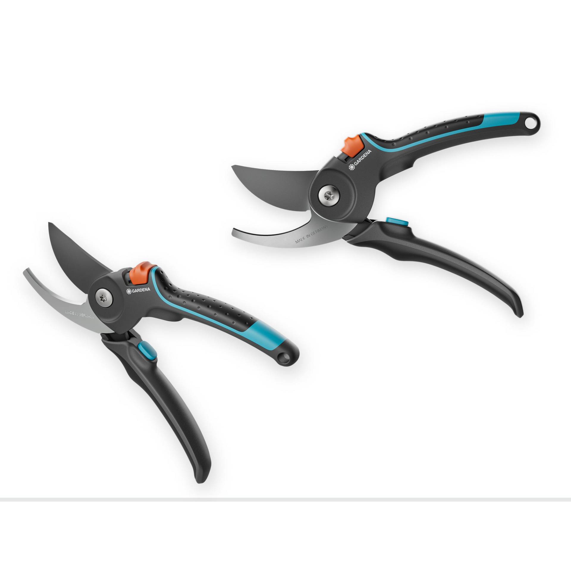 Gardena Gartenschere 'PremiumCut Pro' 21,5 cm Bypass von Gardena