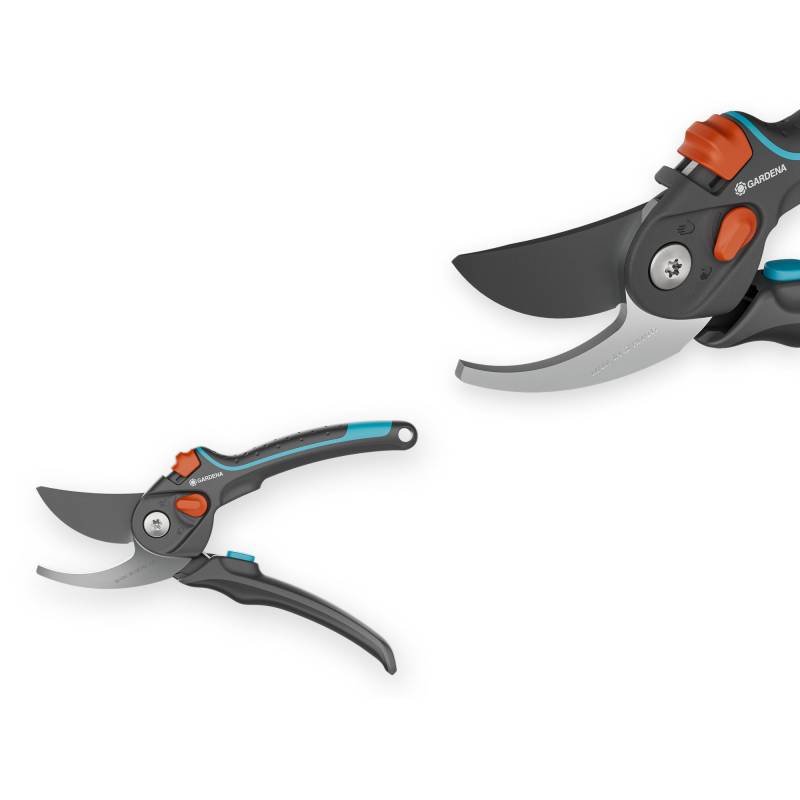 Gardena Gartenschere 'PremiumCut Pro Flex' 21,5 cm Bypass von Gardena
