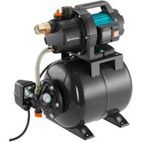 Gardena Hauswasserwerk 3700/4 von Gardena