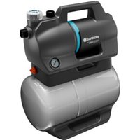 Gardena Hauswasserwerk 3800 Silent Gardena Hauswasserwerk 3800 Silent von Gardena
