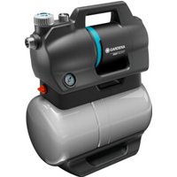 Gardena Hauswasserwerk 3900 Silent von Gardena