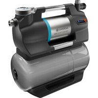 Gardena Hauswasserwerk 6300 SilentComfort Gardena Hauswasserwerk 6300 SilentComfort von Gardena