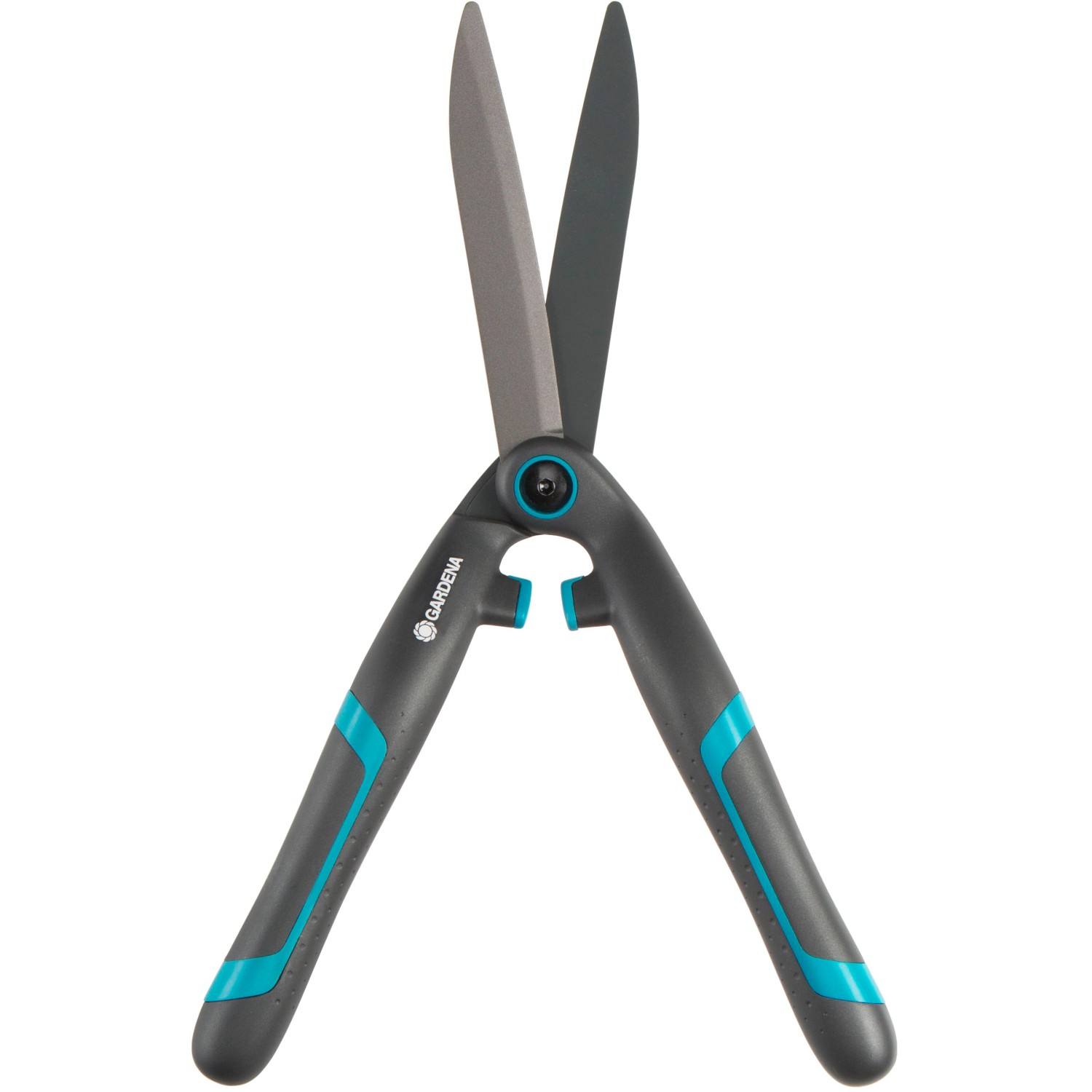 Gardena Heckenschere Precision-Cut 18 cm Messerlänge Gardena Heckenschere Precision-Cut 18 cm Messerlänge von Gardena