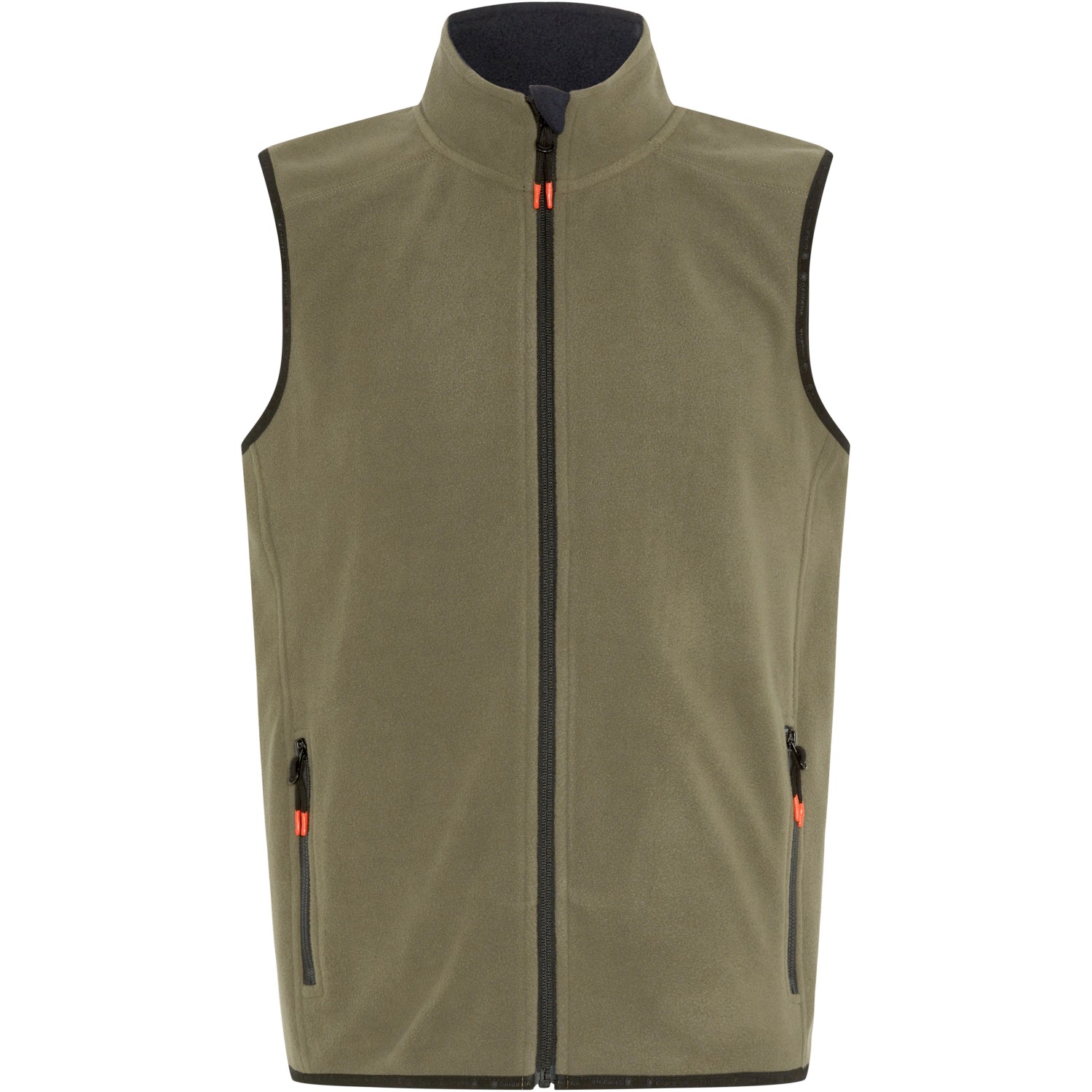 Gardena Herren-Weste M Dusty Olive von Gardena