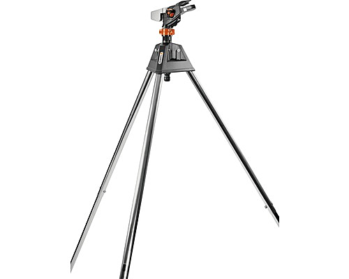 Gardena Impuls Hochregner Rasensprenger Sprinkler Garten Siehe Text/Foto B-Ware von Gardena