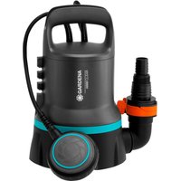 GARDENA Flachsaugende Tauchpumpe 9000 von Gardena