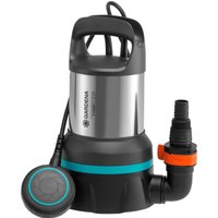 GARDENA Flachsaugende Tauchpumpe 11000 von Gardena