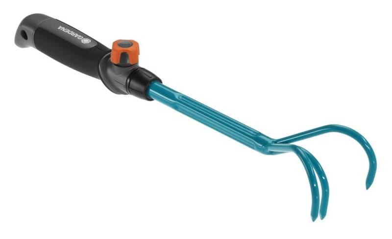 Gardena Kleingrubber combisystem 7 cm Arbeistbreite von Gardena