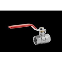 Gardena Kugelhahn mit 21 mm (G 1/2)-Gewinde von Gardena