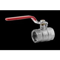 Gardena Kugelhahn mit 33,3 mm (G 1)-Gewinde von Gardena