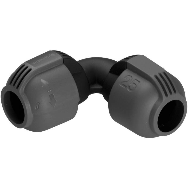 Gardena L-Stück 25 mm von Gardena