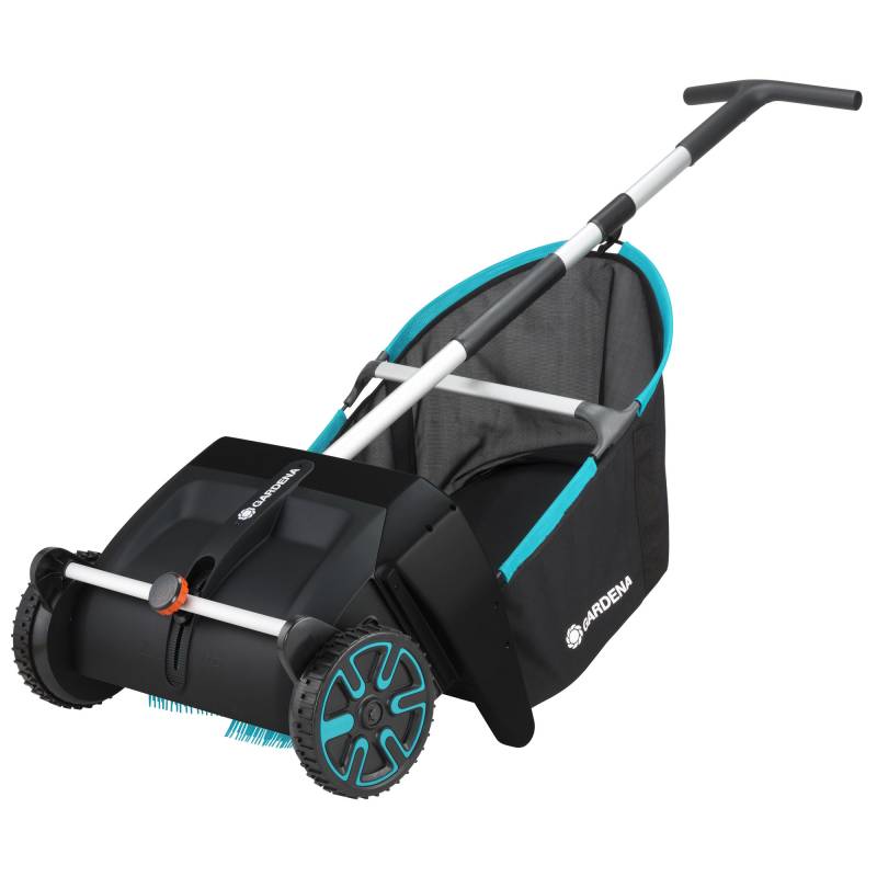 Gardena Laub- und Rasensammler 73 x 40 x 45 cm von Gardena