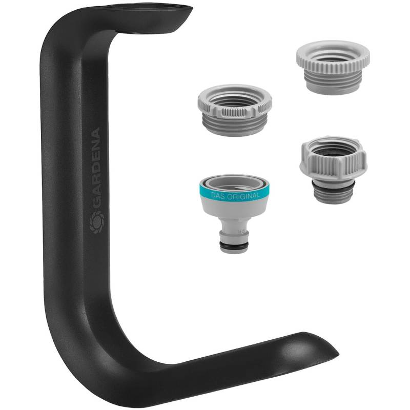 Gardena Liano™ TapFix Schlauchhalter von Gardena