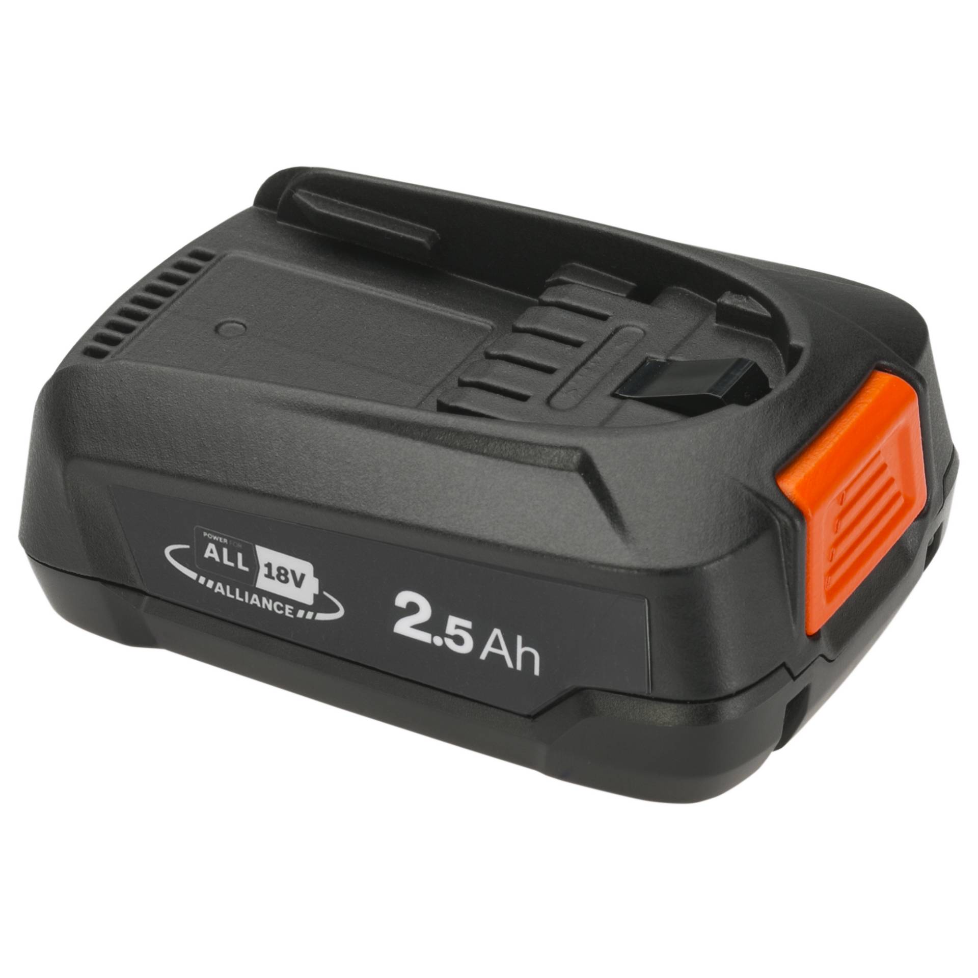 Gardena Lithium-Ionen-Akku 'Power for All PBA 18V/45' 2,5 Ah von Gardena